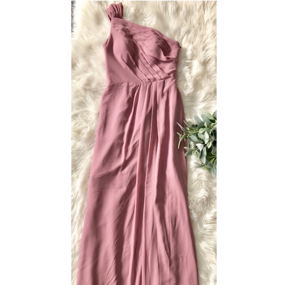 Azazie Bridesmaid Dress✨ - Picture 2 of 7